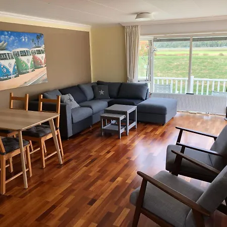 Chalet Aa-5 Villa *