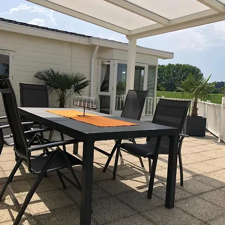 Villa Chalet Aa-5