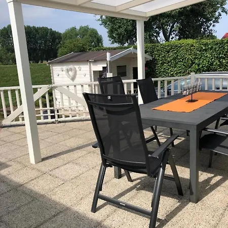 Chalet Aa-5 Villa Lathum
