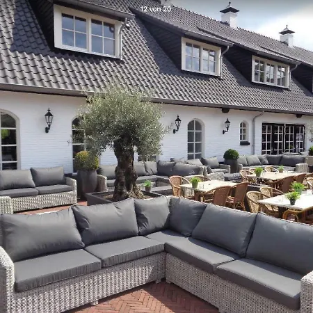 Villa Chalet Aa-5 Lathum