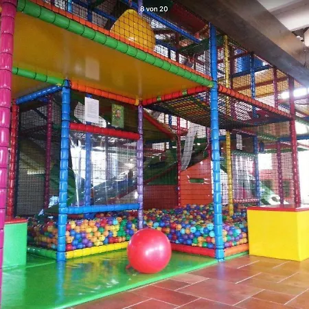 Villa Chalet Aa-5