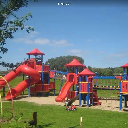 Chalet Aa-5 *