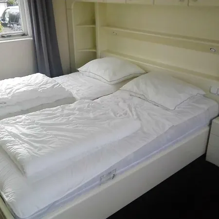 Villa Chalet Aa-5 Lathum