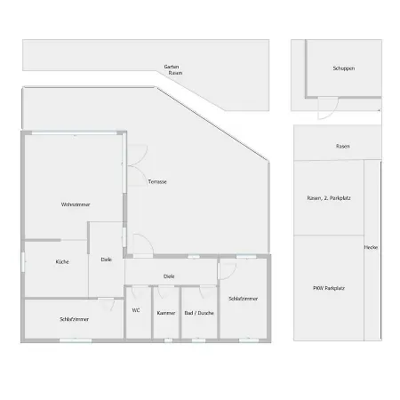 Chalet Aa-5 *