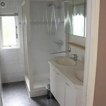 Chalet Aa-5 Villa Lathum