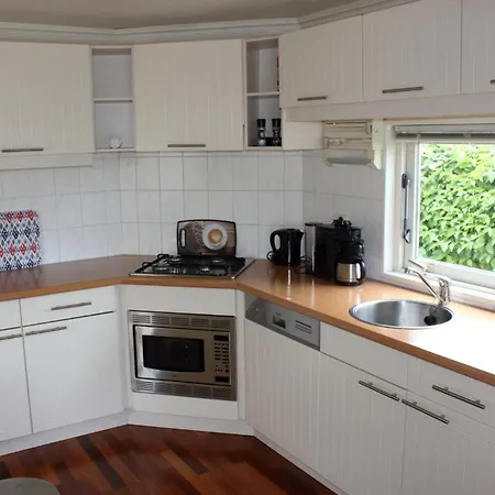 Villa Chalet Aa-5 Lathum