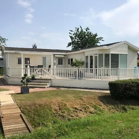 Villa Chalet Aa-5 *